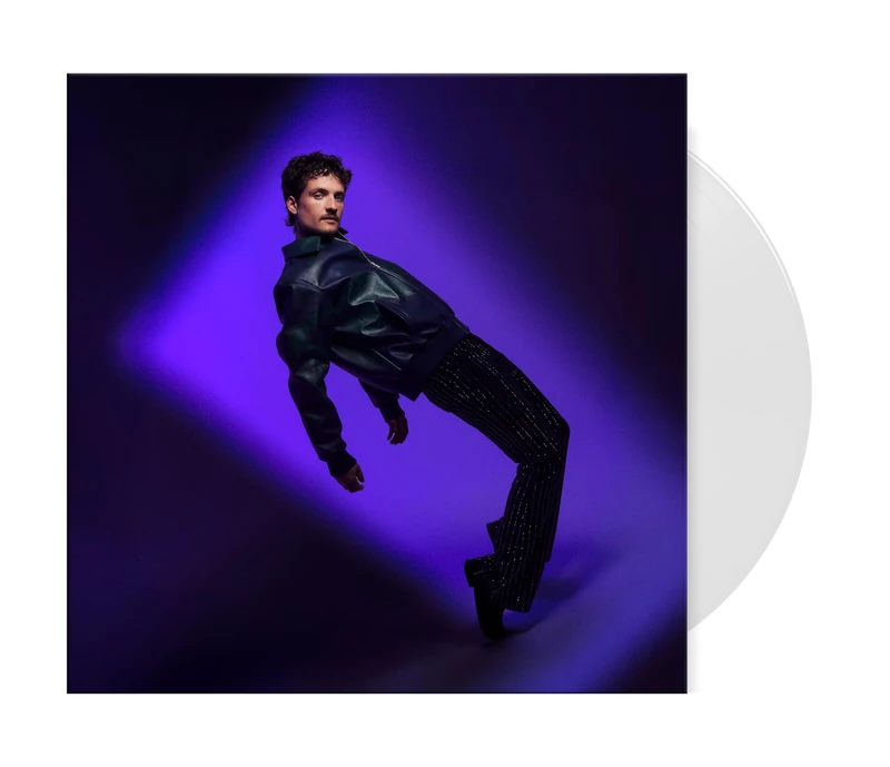 Alle Meine Freunde Sind Träumer [VINYL] - Image 1