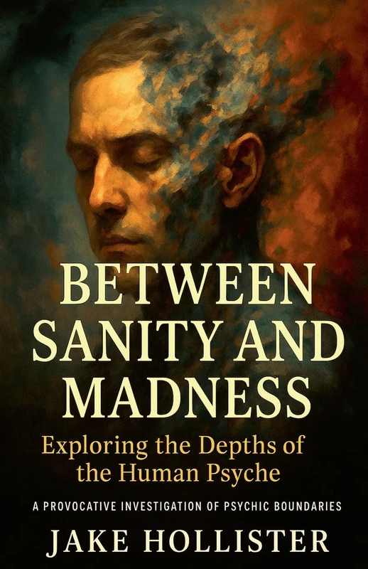 Between Sanity and Madness