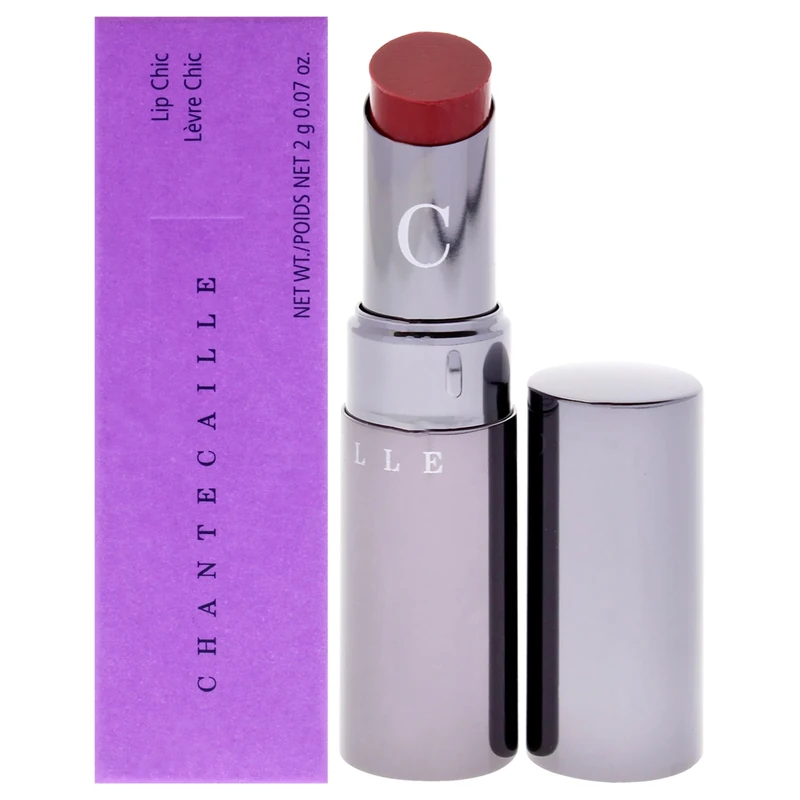 Lip Chic - Calla Lily by Chantecaille for Women - 0.07 oz Lipstick