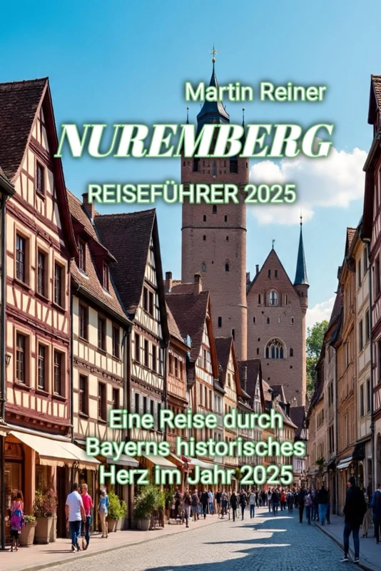 NUREMBERG REISEFÜHRER 2025