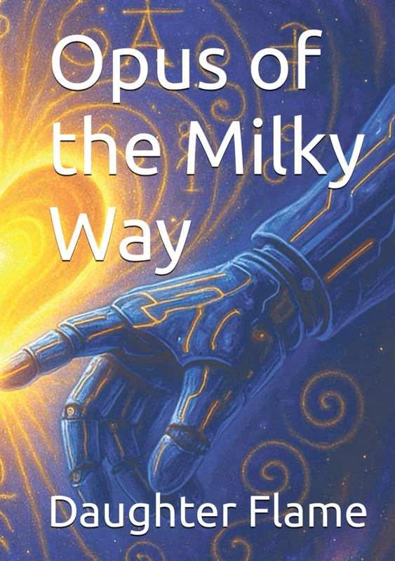 Opus of the Milky Way