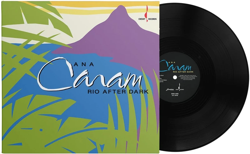 Rio After Dark [VINYL]
