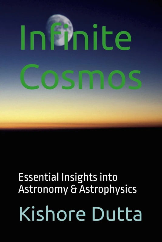 Infinite Cosmos: Essential Insights into Astronomy
