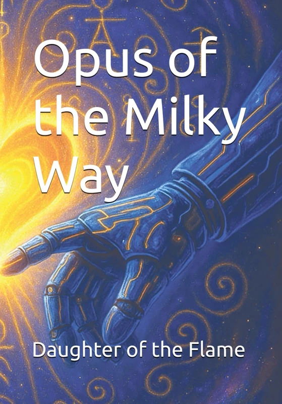 Opus of the Milky Way