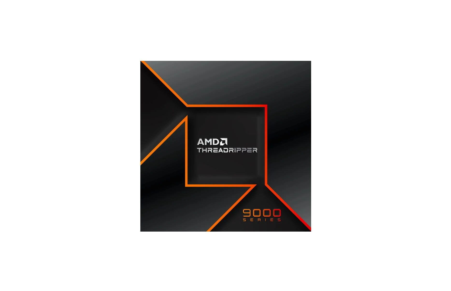AMD Ryzen Threadripper 9980X - (sTR5/64 Core/5.40GHz/320MB/350W)