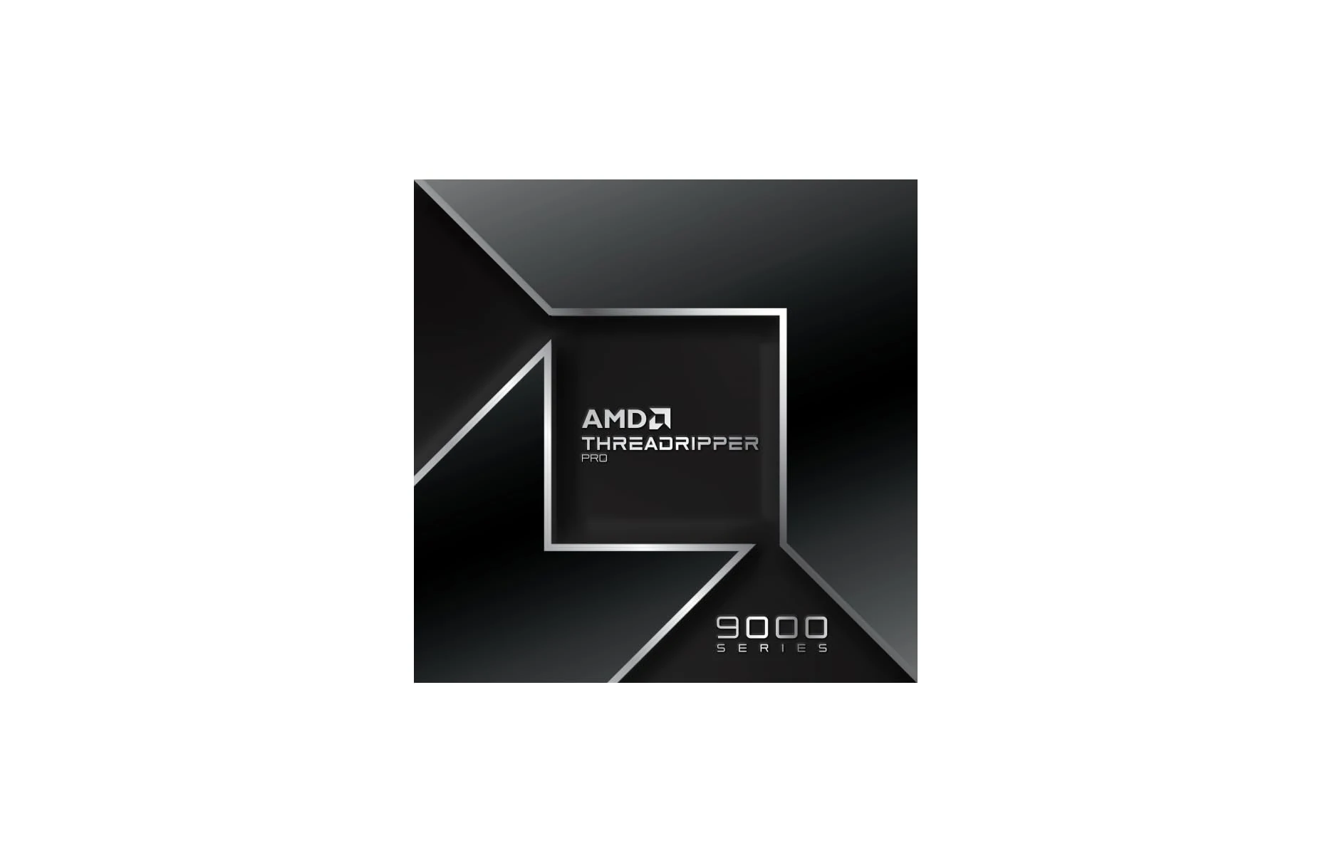 AMD Ryzen Threadripper Pro 9995WX (sTR5/96 Core/5.40GHz/480MB/350W)