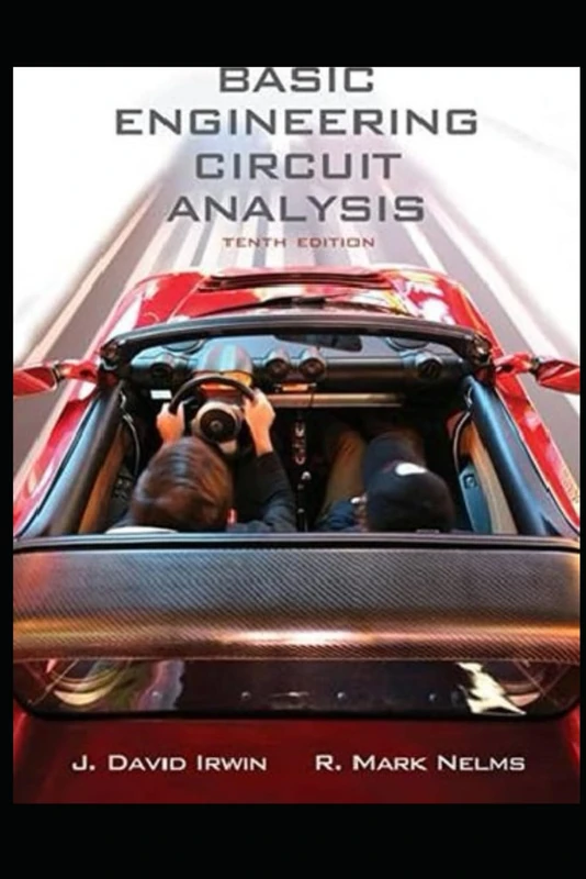 Basic Engineering and Circuit Analysis 10th Edition Book