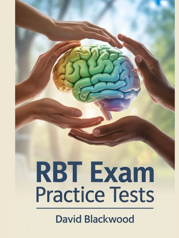 RBT Exam Practice Tests: Over 1000 practice questions with answers and detailed explanations to prepare you for the exam