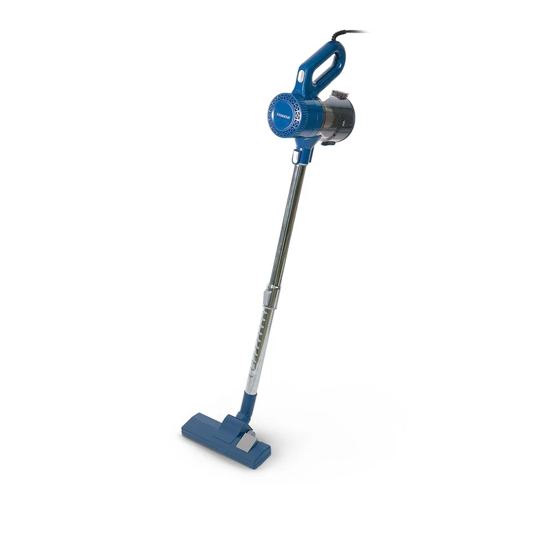 CYCLONIC Broom with Blue Cable W600