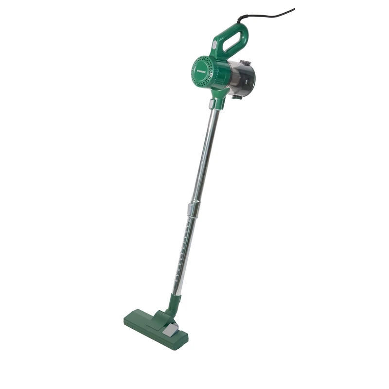 KASANOVA 1 CYCLONIC Brush with Green Cable W600, ABS Plastic Aluminum Electronic Components - Image 1