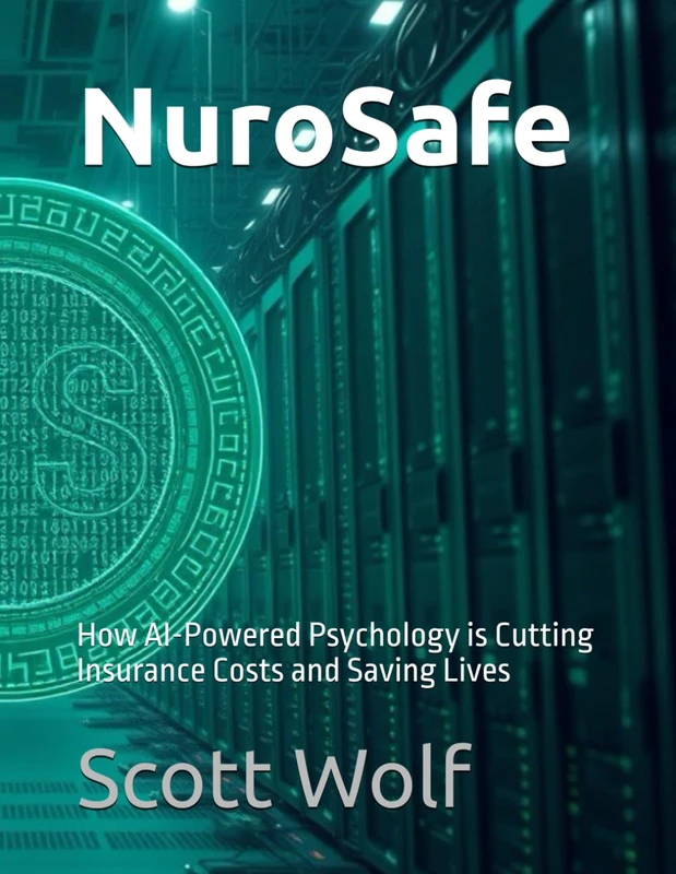 "NuroSafe:: How AI-Powered Psychology is Cutting Insurance Costs and Saving Lives