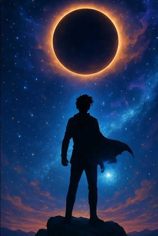 Ecliptor: Rise of the Shadowlight: Book One of the Ecliptor Chronicles