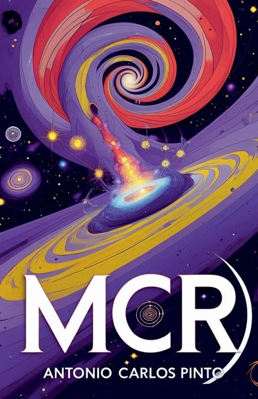Multiverso Cíclico Repulsivo (MCR): 1 (Super Universe)