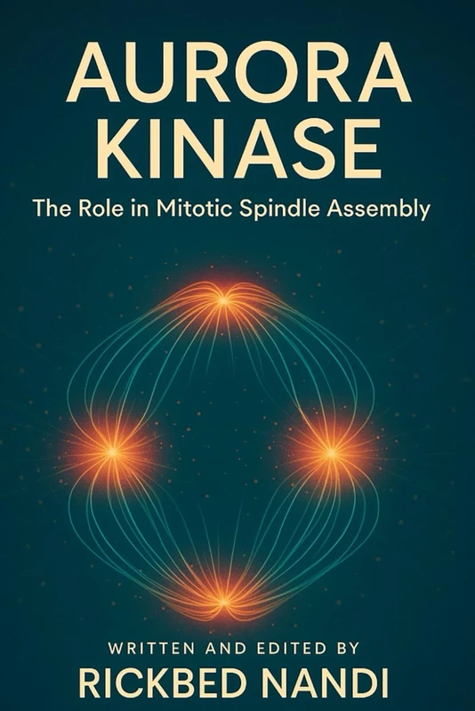 AURORA KINASE: The Role in Mitotic Spindle Assembly (Mitosis: The 100 Readings) - Image 1