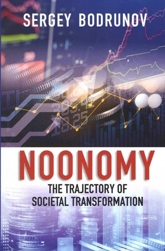 Noonomy: The Trajectory of Societal Transformation - Image 1