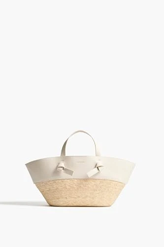 Altuzarra, Knot Basket Small, OS, Enoki