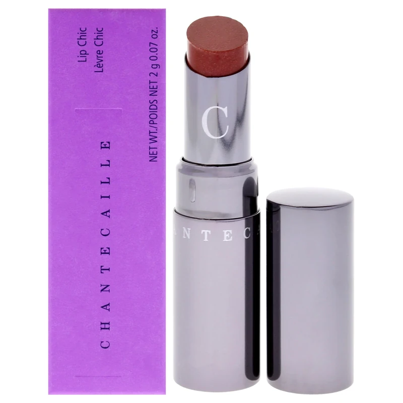 Lip Chic - Ceylon by Chantecaille for Women - 0.07 oz Lipstick