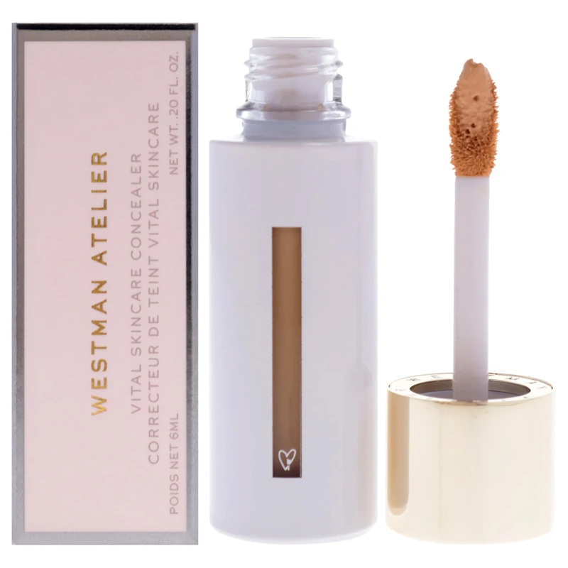 Vital Skincare Concealer - M1 Atelier by Westman Atelier for Women - 0.20 oz Concealer