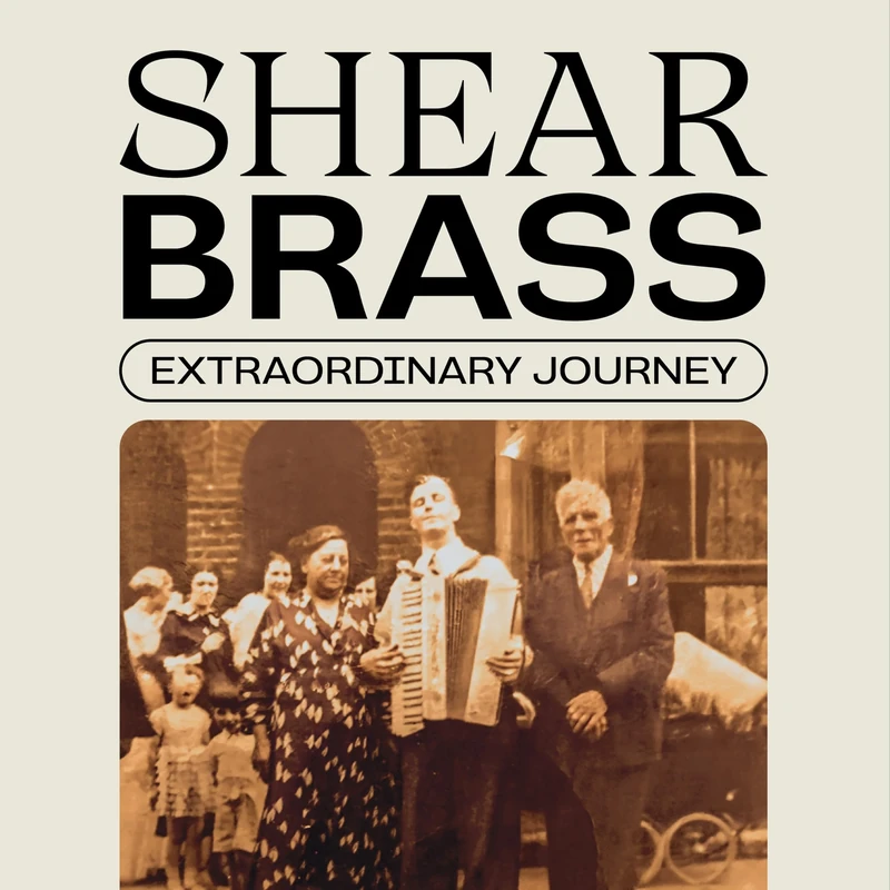 Extraordinary Journey