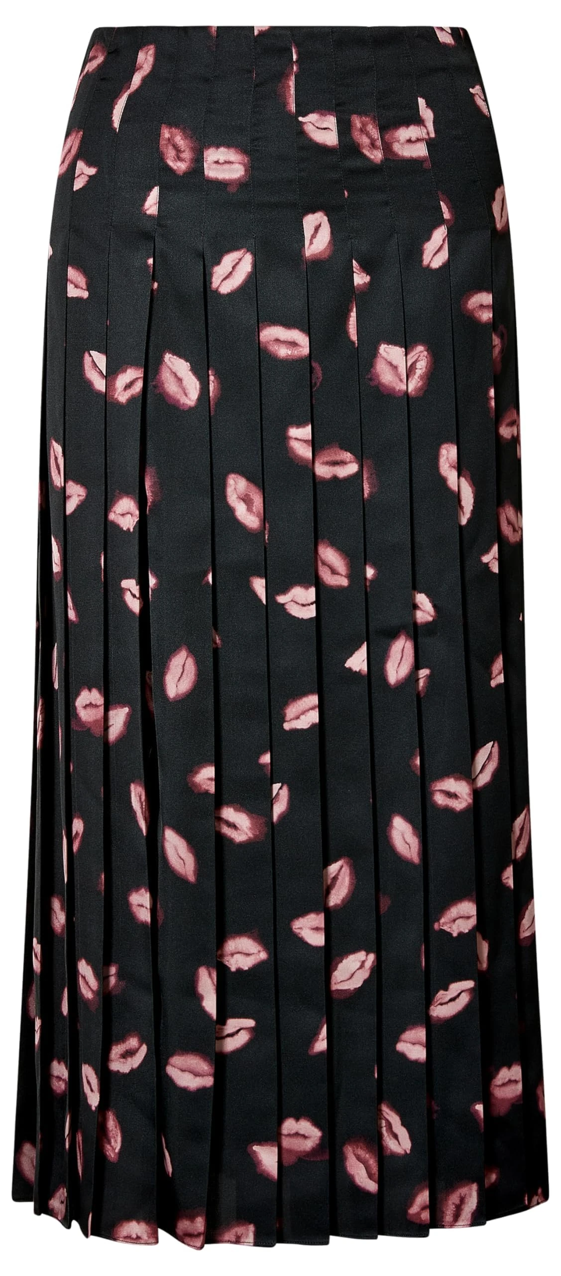 Altuzarra, Monti Skirt, 10, Black Kisses