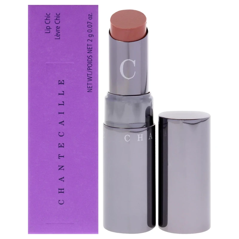 Lip Chic - Patience by Chantecaille for Women - 0.07 oz Lipstick