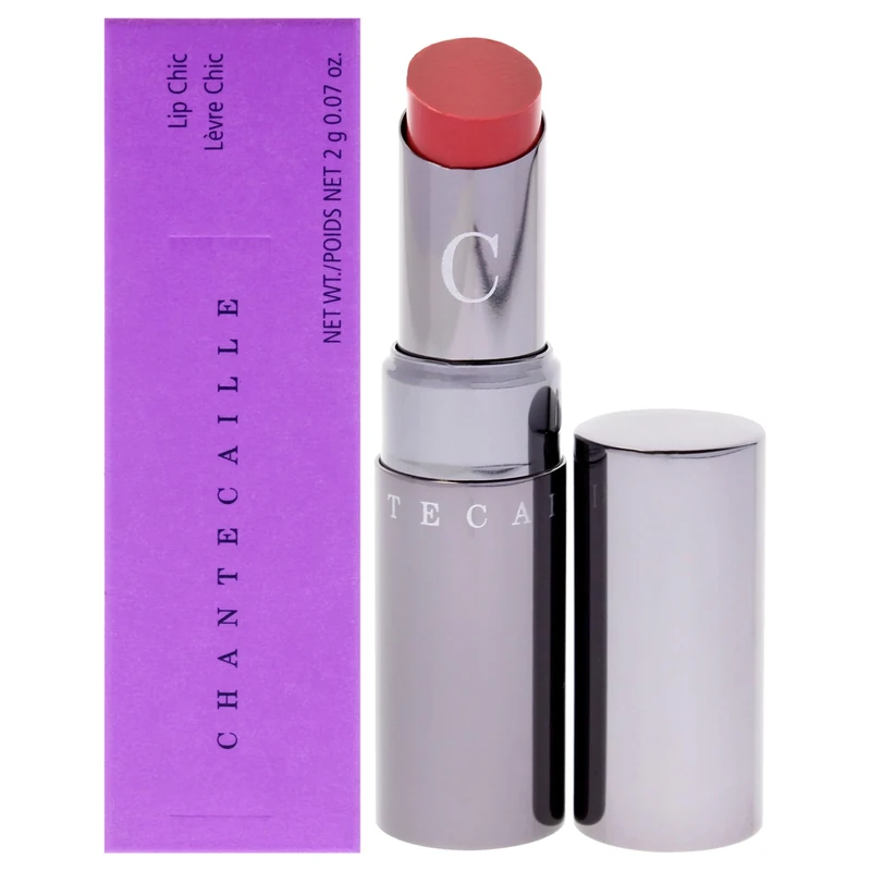 Lip Chic - Amour by Chantecaille for Women - 0.07 oz Lipstick