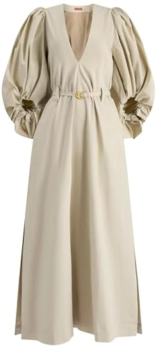 Altuzarra, Corrie Dress, 6, Ophelia