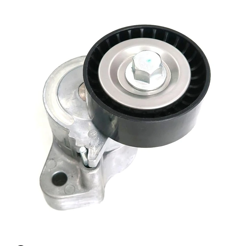 SKF VKM 65074 Tensioner Pulley V-Ribbed Belt Tensioner Pulley 65 mm 24.5 mm