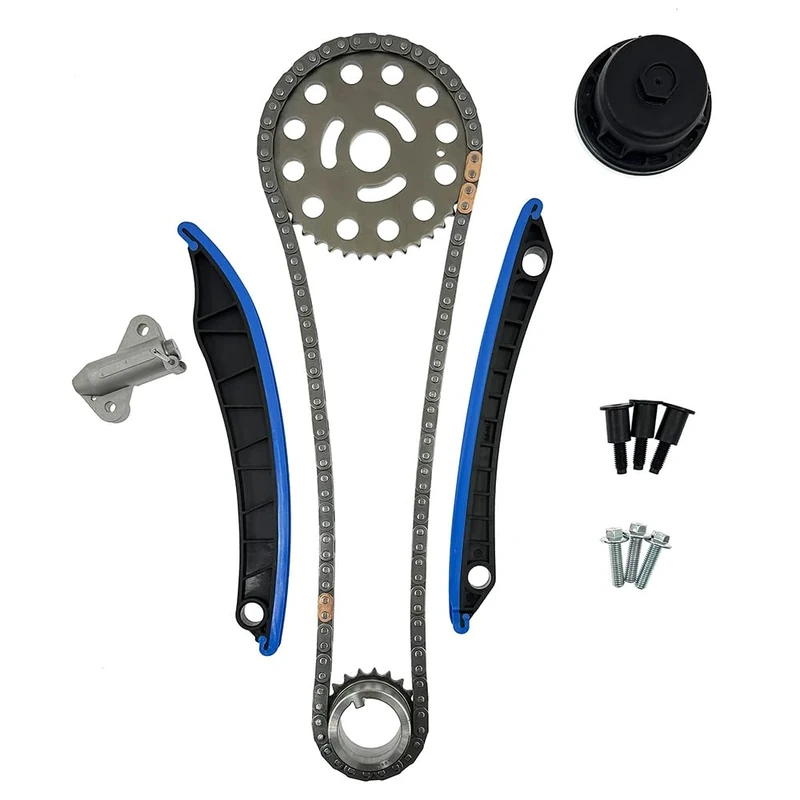 SKF VKML 86003 Timing Chain Set Timing Chain