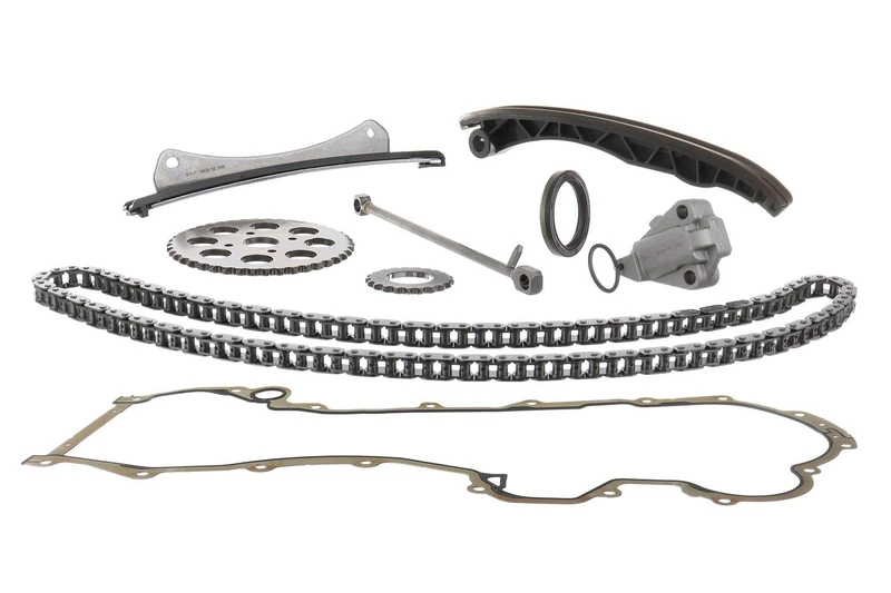 SKF Timing Chain Set VKML 82000-4