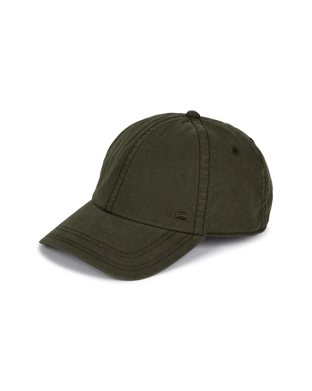 G-STAR Avernus Burger Baseball Cap, Men's Baseball Cap, Color Gray