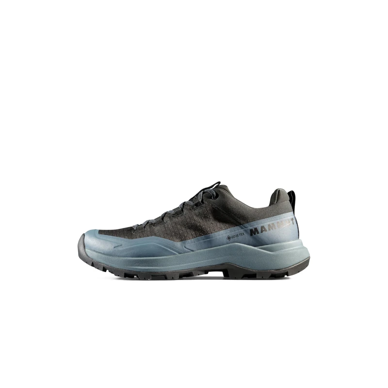 Mammut Sertig III Low Gore-TEX Men's Walking Shoes - SS26