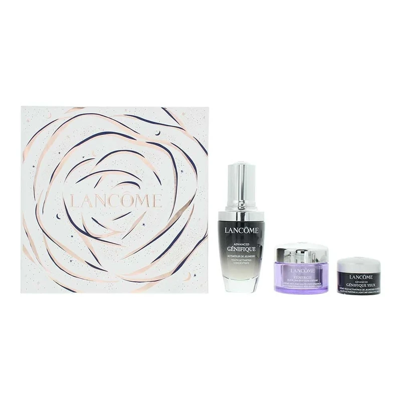 Lancôme Advanced Génifique 3 Piece Gift Set