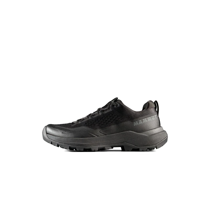 Mammut Sertig III Low Women