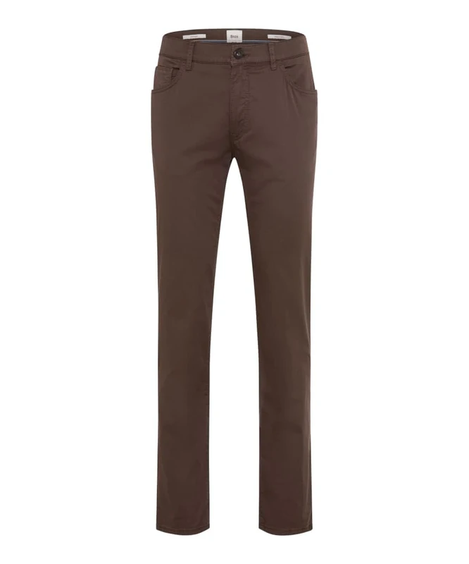 BRAX Men's Ultralight Delicate Lightness Trousers - Image 1