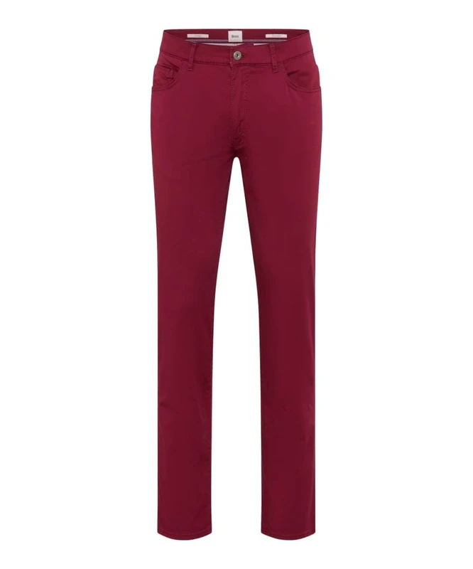 BRAX Men's Ultralight Delicate Lightness Trousers - Image 1