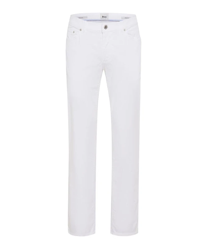 BRAX Men's Marathon Five-Pocket Trousers