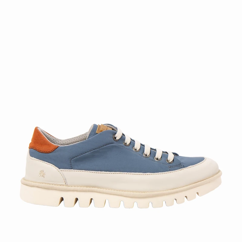 ART 1596 Ontario, Unisex Adult Sneakers, Ocean, 42 EU - Image 1