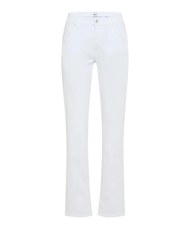 BRAX Men's Hi-Flex Light Jeans