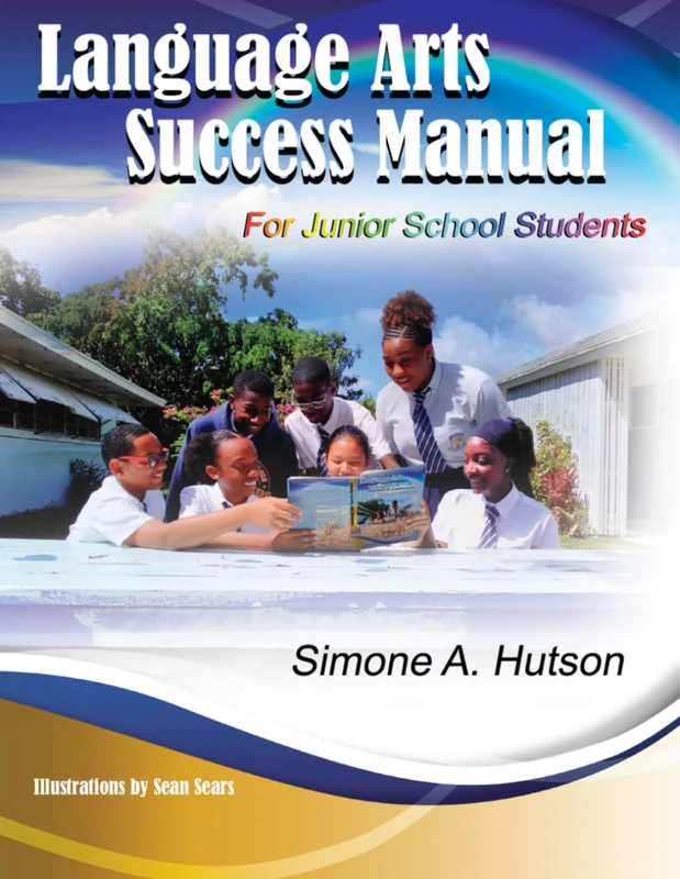 Language Arts Success Manual