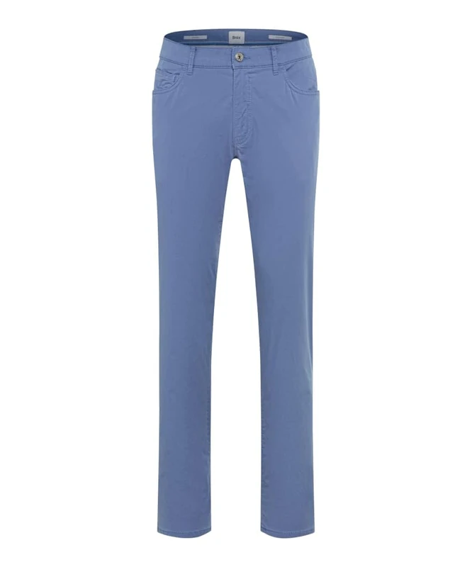 BRAX Men's Ultralight Delicate Lightness Trousers - Image 1