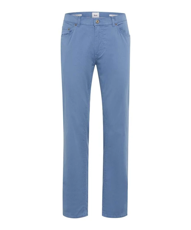 BRAX Men's Marathon Five-Pocket Trousers