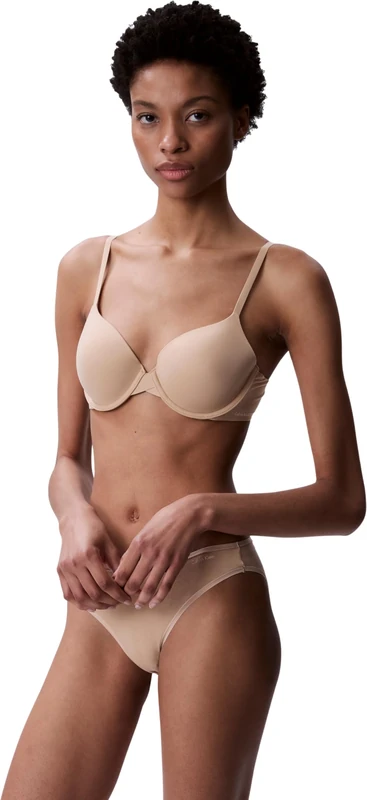 Calvin Klein Full Coverage