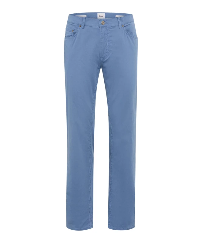 BRAX Men's Marathon Five-Pocket Trousers