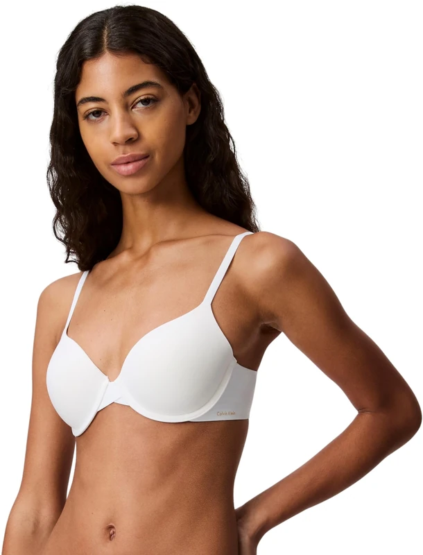 Calvin Klein Full Coverage