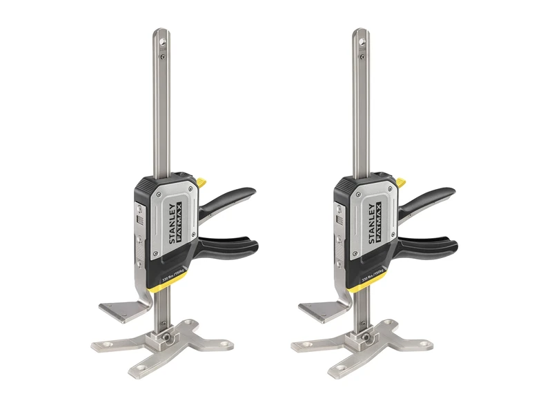 Stanley FatMax® Tradelift™ (Twin Pack + Free Bag), for use in a Wide Variety of Work environments and Trades;
