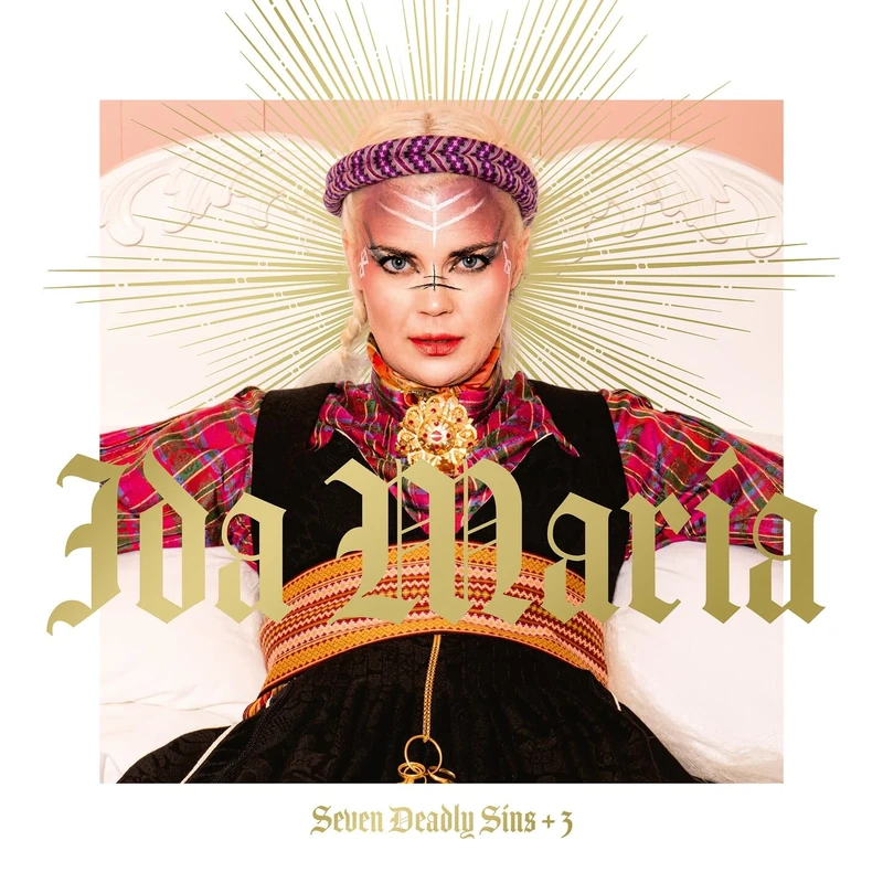 Seven Deadly Sins + 3 [Explicit] - Hardcore & Punk Music - Image 1