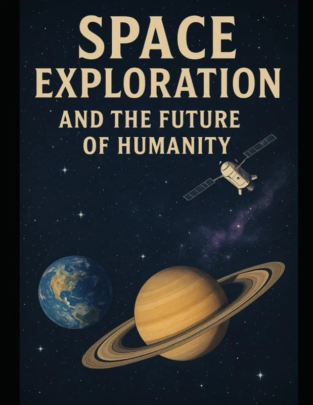 Space Exploration and the Future of Humanity
