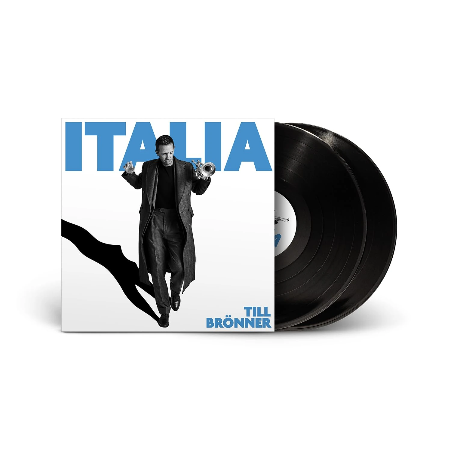 Italia [VINYL]