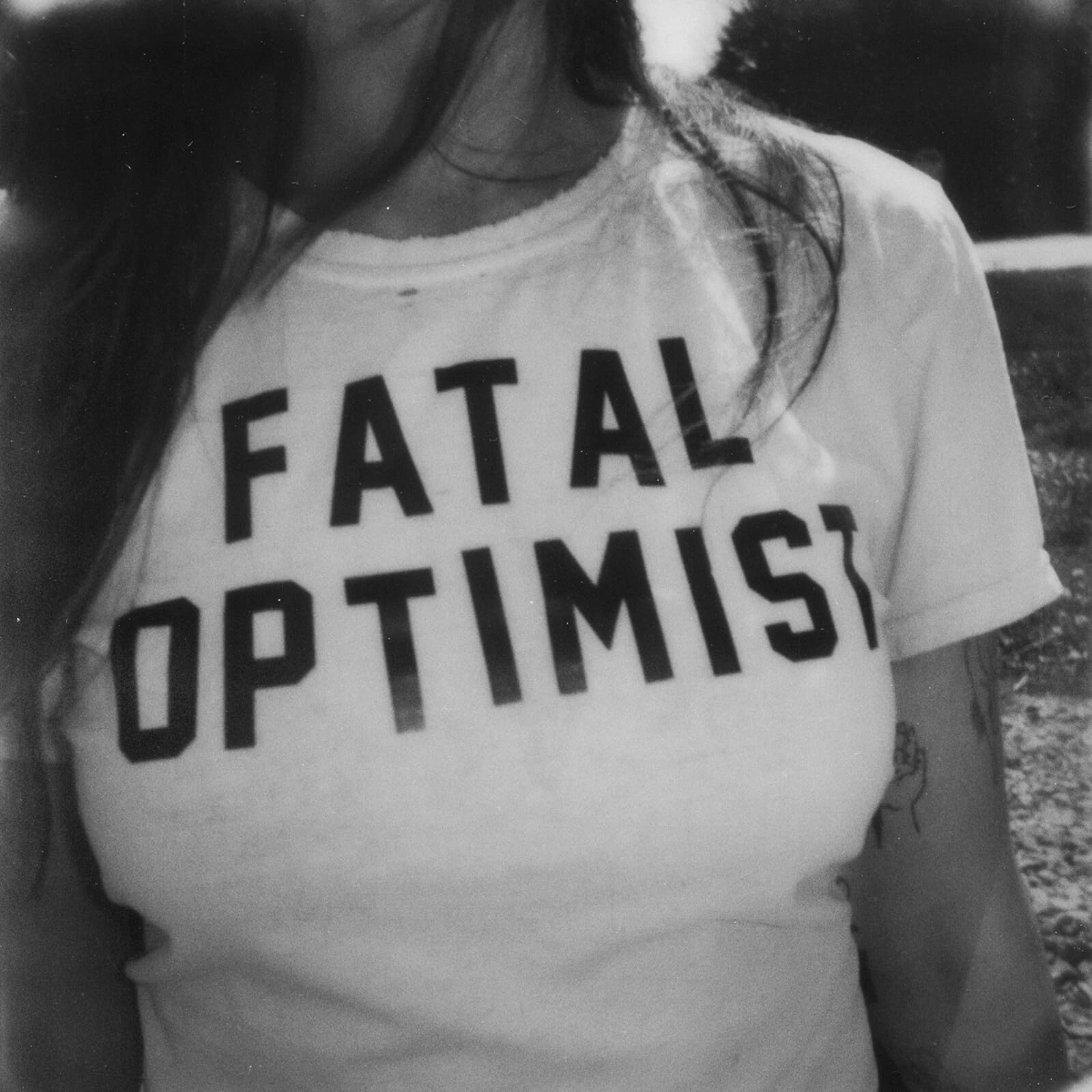 Fatal Optimist [VINYL]